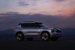 Mitsubishi Engelberg Tourer 2019 года